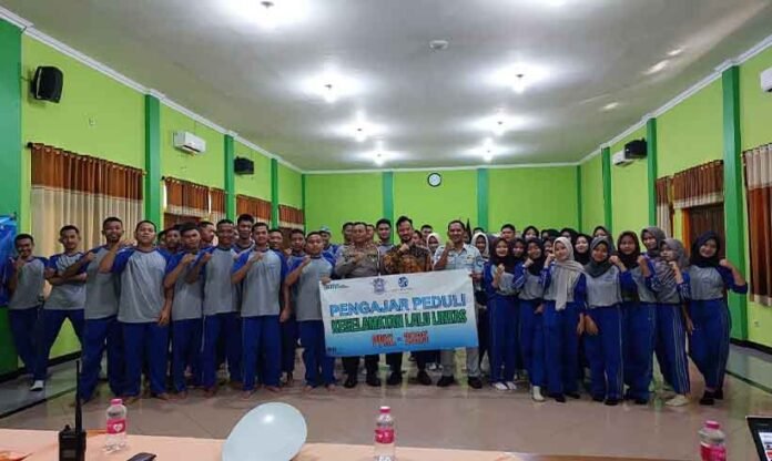 jasa raharja jateng