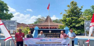 jasa raharja jateng