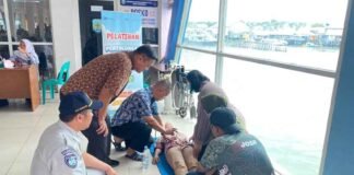 jasa raharja kaltim