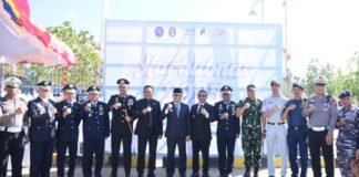 KSOP Kelas IV Bima