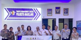 Kabupaten Magelang