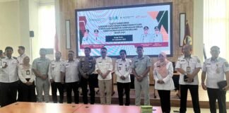 Kabupaten Melawi Tahun 2025