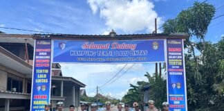 Kabupaten Wajo