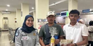 jasa raharja kaltim