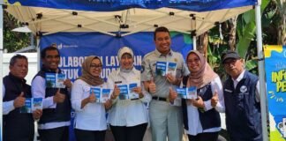 Kecamatan Kiara Pedes