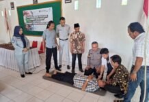 Kecamatan Purworejo