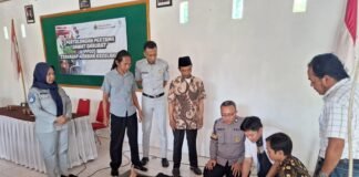 Kecamatan Purworejo