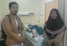 Kecelakaan di Rumah Sakit