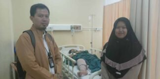 Kecelakaan di Rumah Sakit