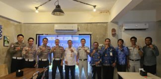 Kelancaran Lalu Lintas