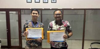 Kepatuhan Berlalu Lintas
