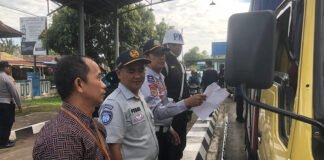 Kepatuhan Lalu Lintas