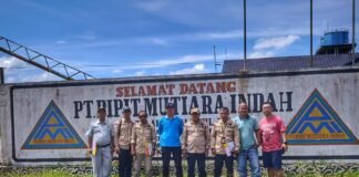 Kepatuhan Pajak