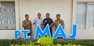 Kepatuhan Pajak Kendaraan