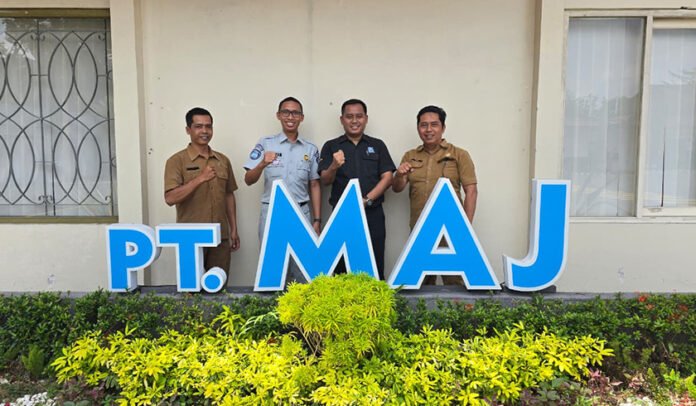 Kepatuhan Pajak Kendaraan