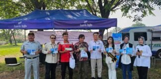Kesadaran Bayar Pajak Kendaraan