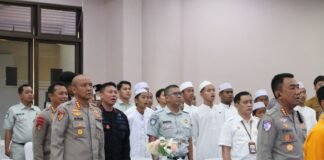 Keselamatan Berkendara
