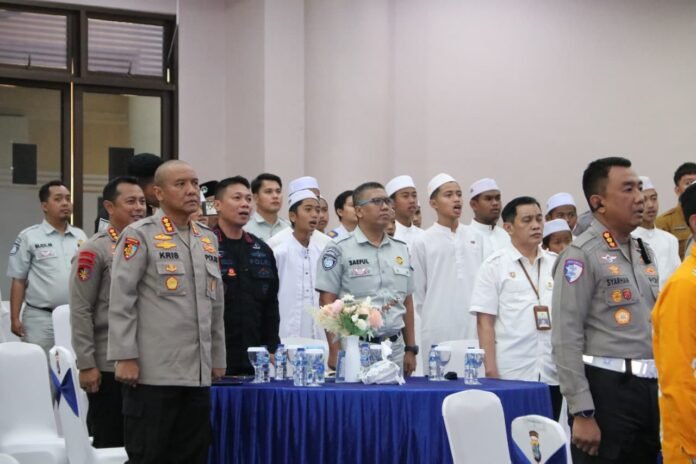 Keselamatan Berkendara