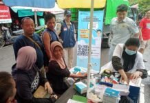 Program MUKL Jasa Raharja Tingkatkan Kesadaran Kesehatan dan Keselamatan Lalu Lintas Keselamatan Lalu Lintas