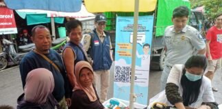 Keselamatan Lalu Lintas