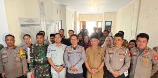 Keselamatan Lalu Lintas