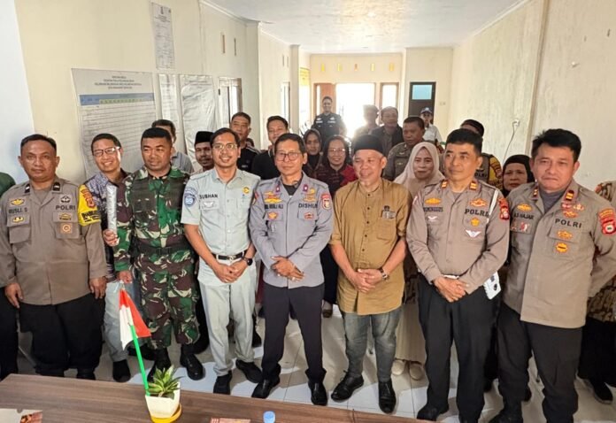 Keselamatan Lalu Lintas Keselamatan Lalu Lintas