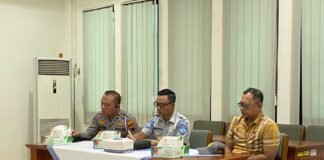 Keselamatan Transportasi