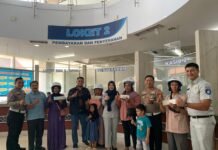 Keselamatan Transportasi