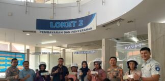 Keselamatan Transportasi