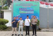 Keselamatan Transportasi