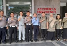 Komunikasi Lalu Lintas