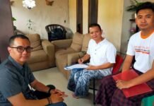 Korban Kecelakaan Lalu Lintas
