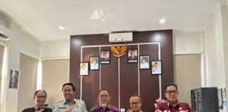 Kota Banjarmasin