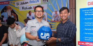 Kuliah Mulus