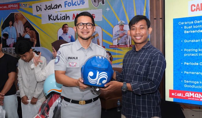Kuliah Mulus Kuliah Mulus
