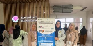 Langkah Proaktif