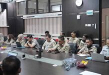 Jasa Raharja Dan Bapenda Sumsel Jajaki Kerja Sama Dengan BUMDes untuk Layanan Pajak Kendaraan Bermotor Layanan Pajak Kendaraan Bermotor