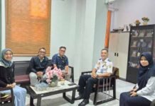Jasa Raharja Sumsel Bersama Dishub Siapkan Langkah Preventif Hadapi Libur Maulid Nabi 2025 Libur Maulid Nabi 2025