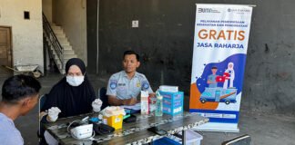 Manggala Trans