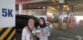 Mitra Usaha