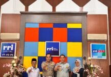 Modern yang Berkeselamatan