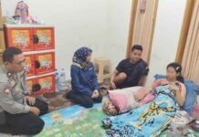 jasa raharja NTB