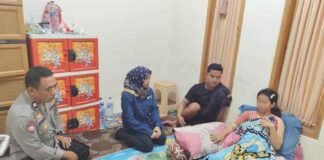 jasa raharja NTB