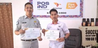 jasa raharja NTB