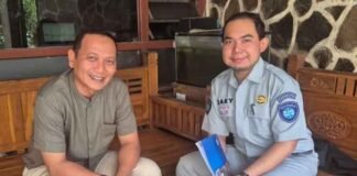 jasa raharja NTB