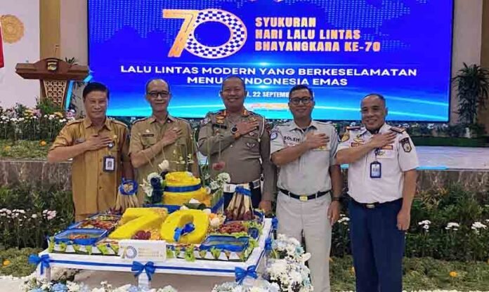 NTB 1 jasa raharja NTB