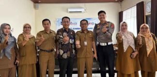 jasa raharja NTB