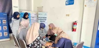 jasa raharja NTB
