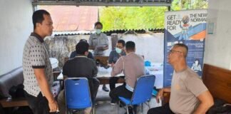 jasa raharja NTB