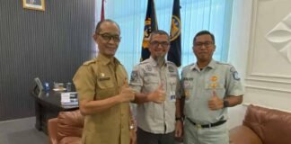 jasa raharja NTB